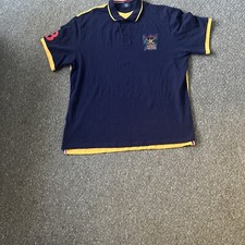 HACKETT BRITISH ARMY POLO TEAM