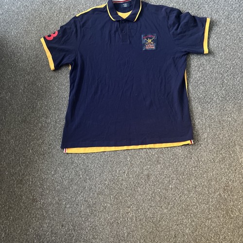 Hackett british army polo team - hackett,