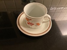 Royal Doulton FIELDFLOWER cup