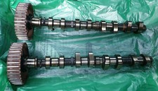 Pair Engine Camshaft Citroen C2 1.6 VTS NFS TU5JP4S 125BHP JM Saxo petrol pulley