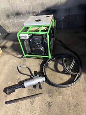 Danfoss Nessie Water Hydraulic Breaker Power Pack £1650+vat Kohler Diesel JCB