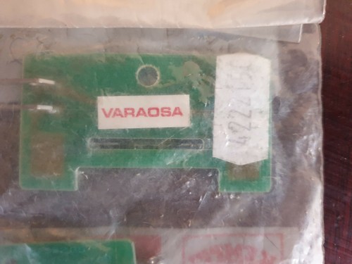 Kemppi varaosa board 4222150 - kemppi,