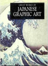 Japanese Graphic Art-Douglas