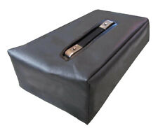 Peavey XR4008 Powered Mixer - Black Vinyl Cover w/Piping Option, USA (peav154)