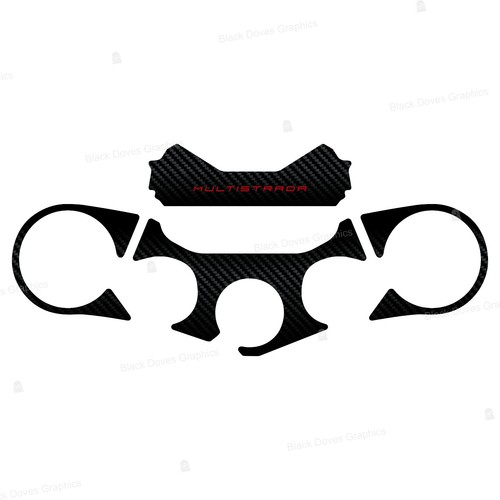 Sticker plate fork - sticker,