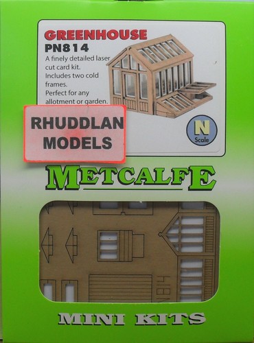 New metcalfe pn814 gauge - metcalfe, n