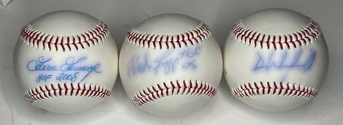 Goose gossage dave winfield - gossage,