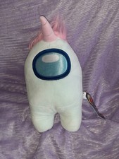 Official Among Us 12"/30cm Toikido Character plush toy