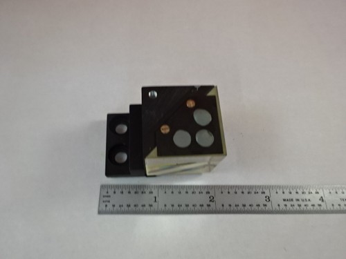 Microscope polyvar reichert - polyvar,