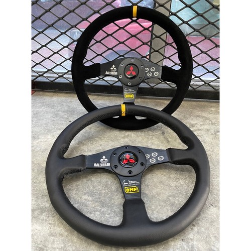 Omp mitsubishi motors ralliart - mitsubishi,