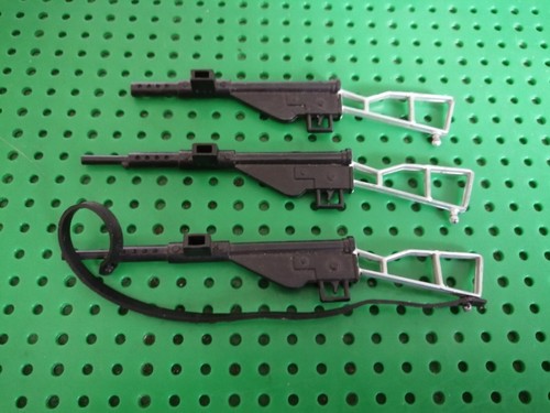 Scale rifle weapon for - rifle,