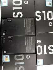 Refurbished SM-G970F / DS Samsung Galaxy S10e 128gb Dual SIM Unlocked SmartPhone