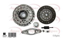 Clutch Kit 3 Piece for BMW