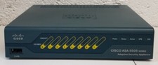 Cisco ASA5505 V17 Firewall Asa