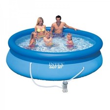 Intex 8ft 10ft - 12ft, easy