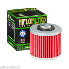 Yamaha SR500 92-00 / SR500 2J2,2J4 78-83 Hiflofiltro HF145 Oil Filter