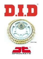 Honda CR85 R Small Wheel (428
