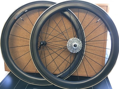 Planet ct45 carbon tubular - x,