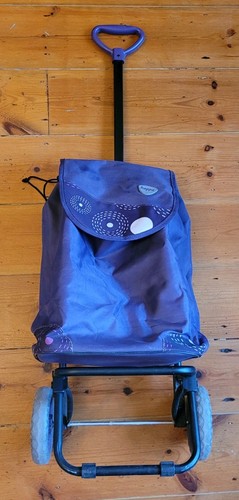 Lightweight foldable shopping - lightweight,