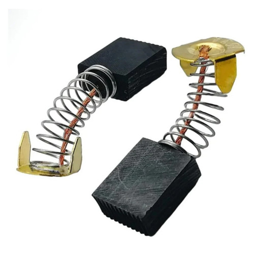 2pcs carbon brushes - brushes, for