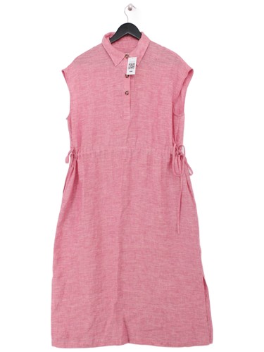 Jaeger shirt midi dress - jaeger,
