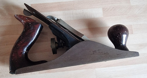 Vintage record smoothing - vintage, 4