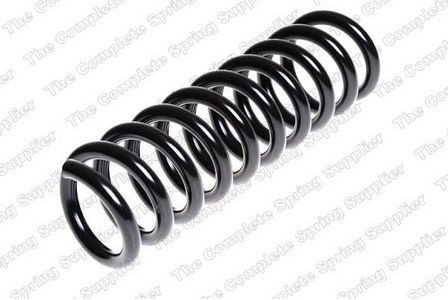 Kilen rear coil spring for - coil,