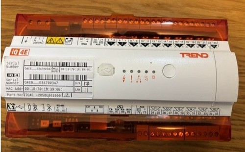 Trend iq4 240v - trend,