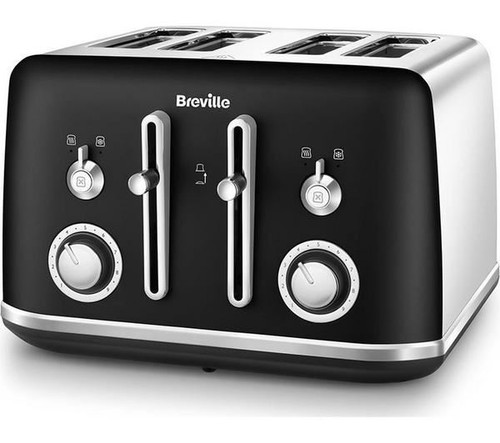 Breville mostra vtr047 slice - vtr047, 4-slice