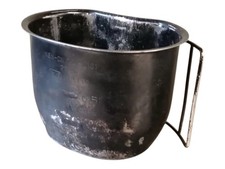British Army Stainless Steel