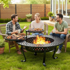 43" 3-in-1 Extra Large Outdoor