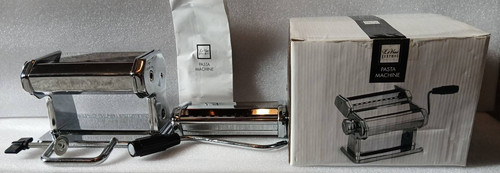 Procook pasta maker heavy - procook,