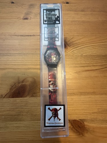 Disney limited edition watch - edition,