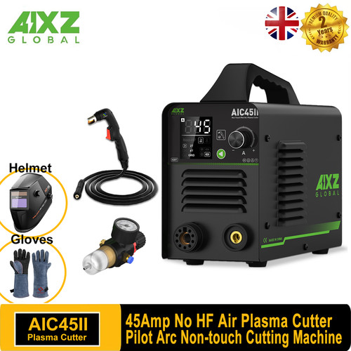 45amp air plasma - 45amp, pilot