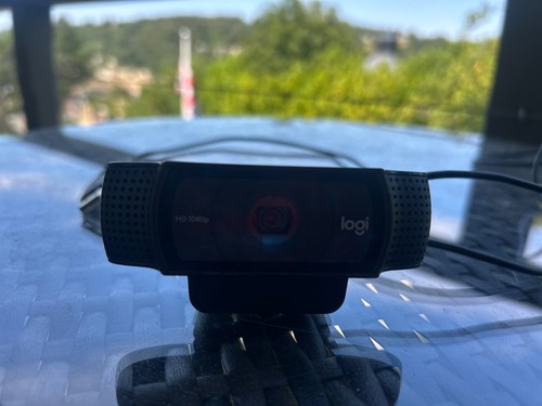 Logitech c925e usb - logitech,