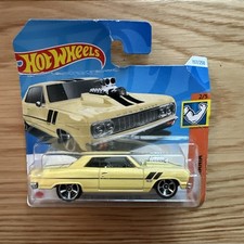 157/250 HW HOT WHEELS '64