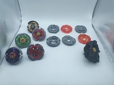 Beyblade Metal Bundle 5x