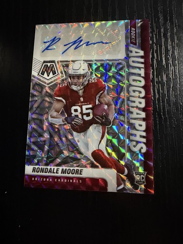 2021 panini mosaic - panini, rookie