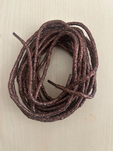 Celeris boot laces bronze - boot,