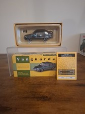 Vanguards 1:43 Peugeot 309 Mk2