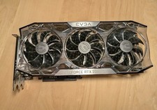 EVGA GeForce RTX 2080 Ti FTW3