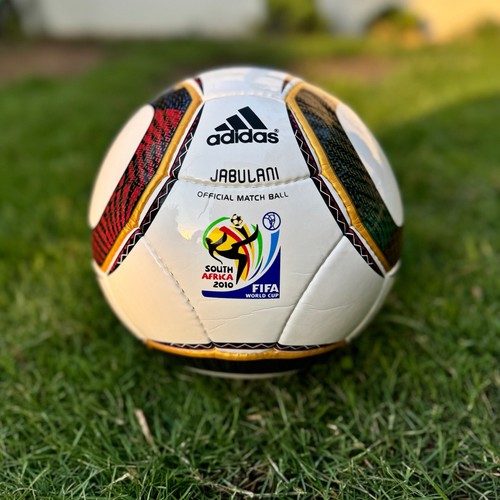 Jabulani football official - jabulani, |