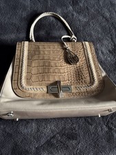 Amanda Wakeley Handbag - Used Condition