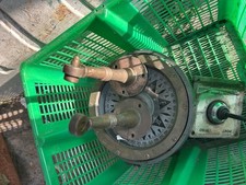 Brass Ships Compass vintage boating antique