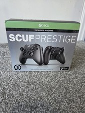 xbox one scuf Prestige