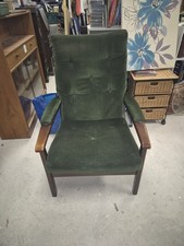 Cintique chair | Mid Century |