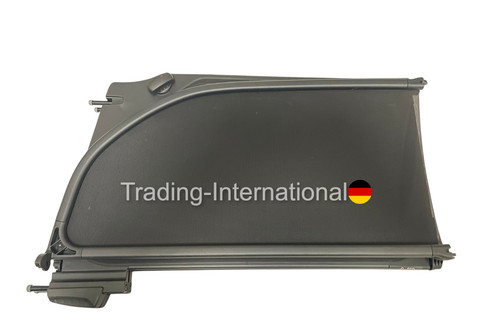 Genuine bmw series e93 wind - 3,
