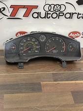 Toyota MR2 MK2 SW20 Turbo Rev 1 Rev 2 JDM UK Converted Instrument Gauge Cluster
