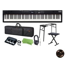 Roland case stand - stand, +