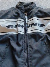 Bering Women’s Bike Jacket T5